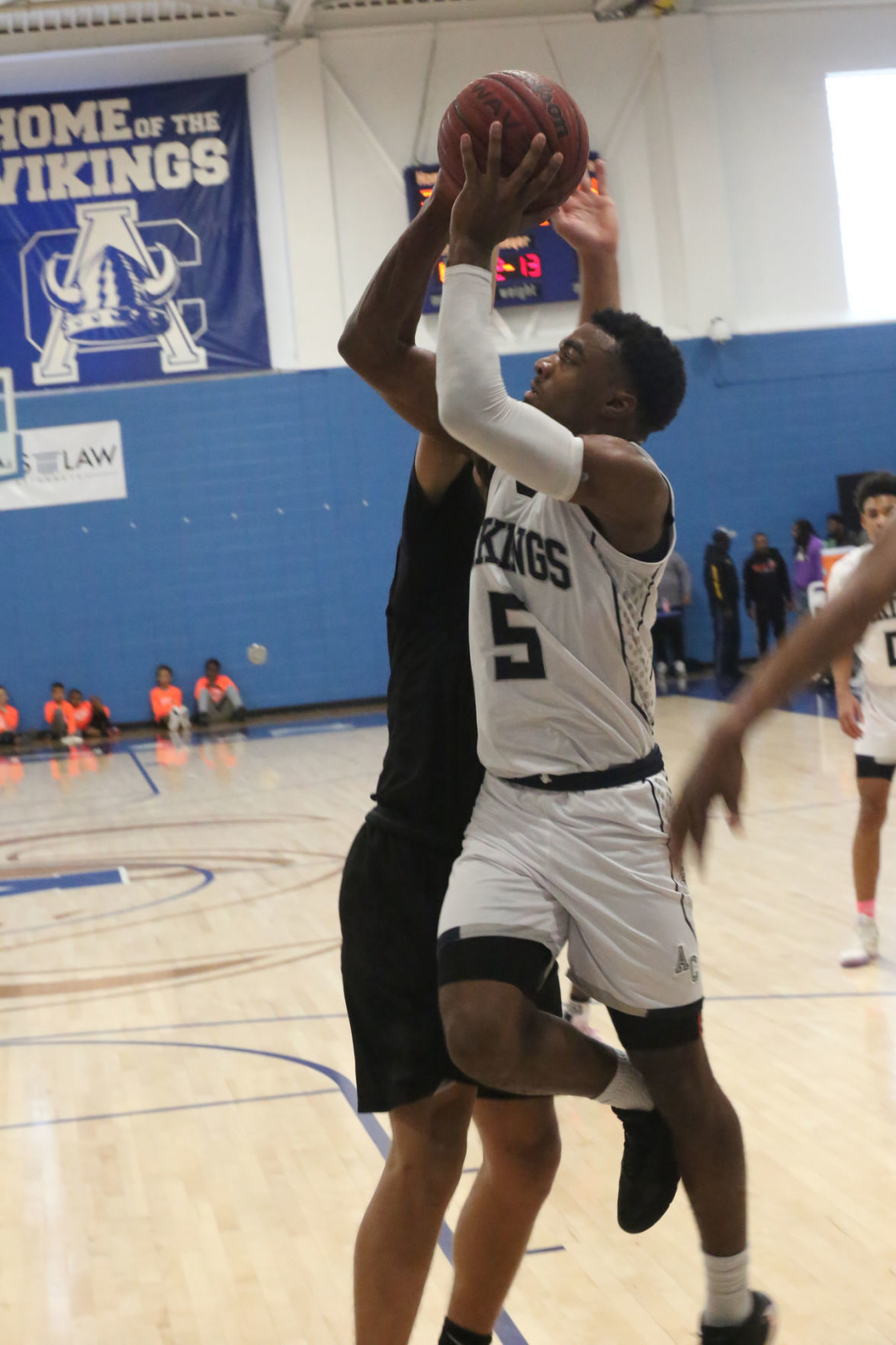 Pleasantville Atlantic City Battle by the Bay